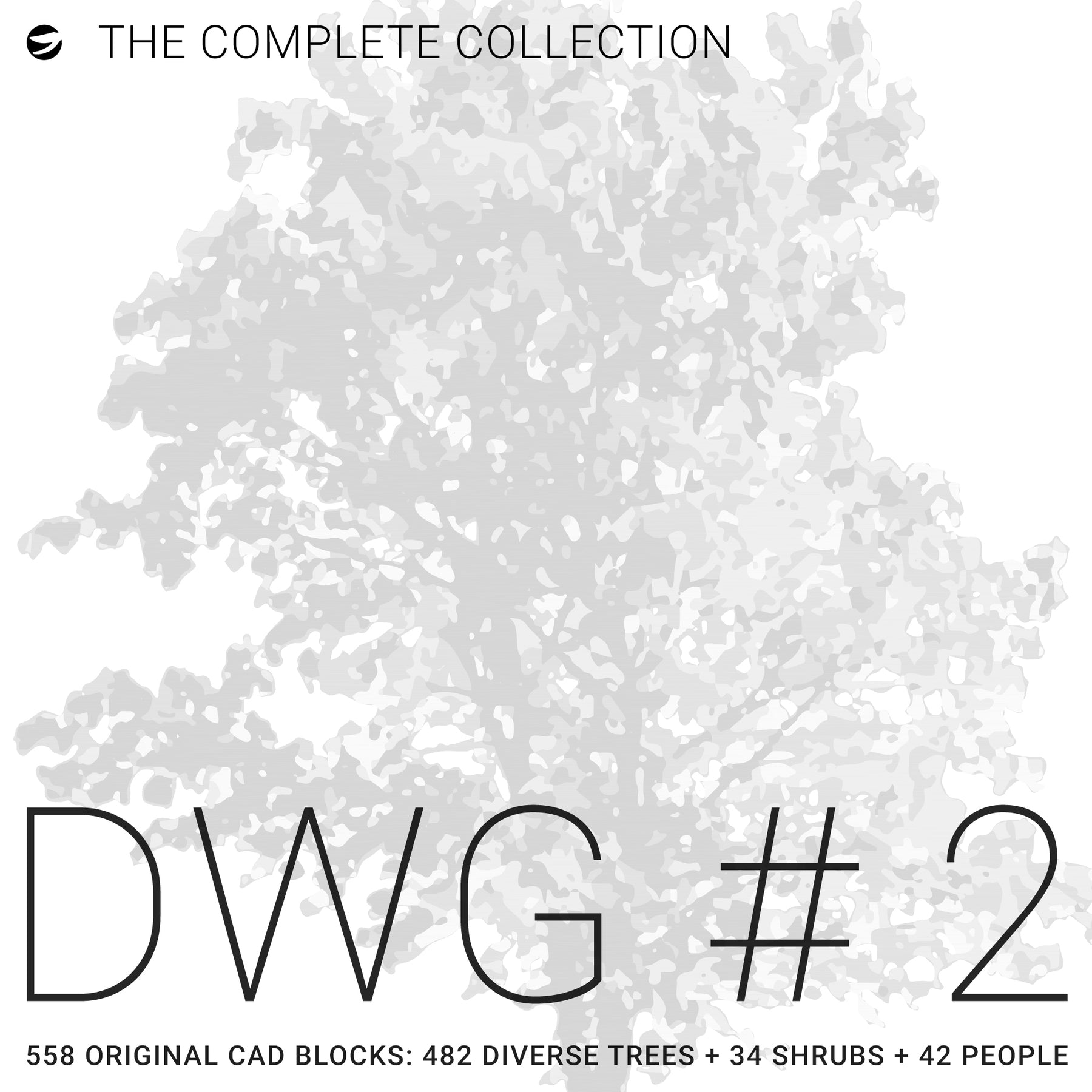 DWG 2 | COMPLETE  COLLECTION